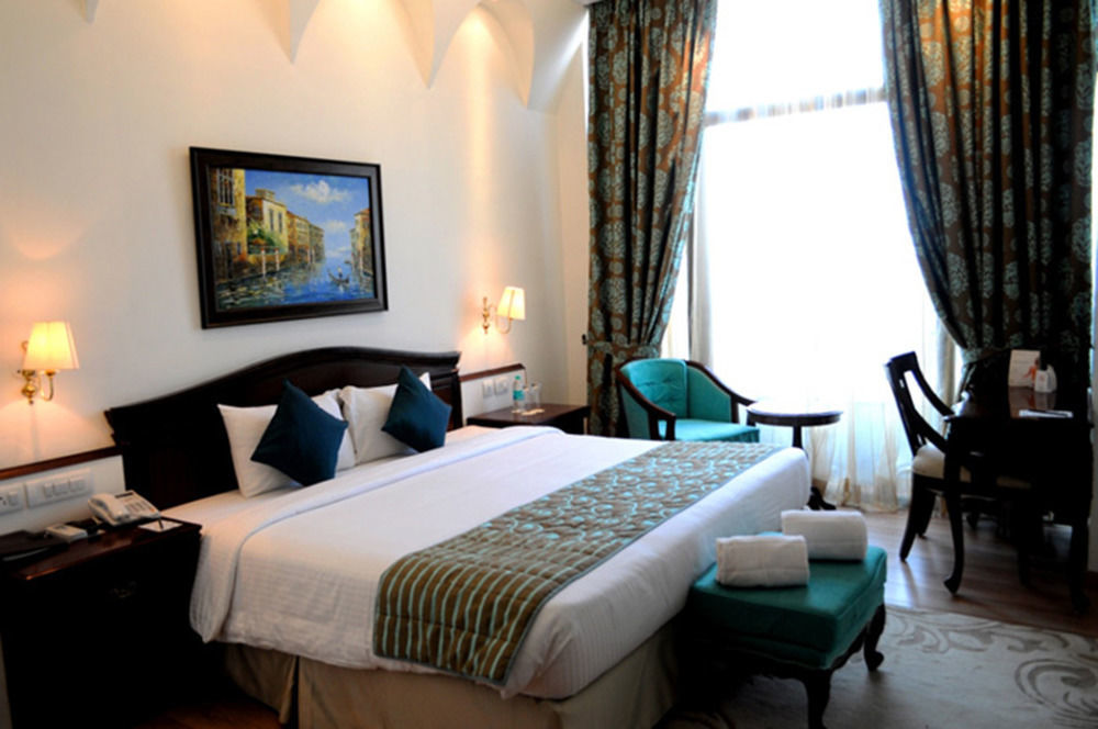 Welcomhotel By Itc Hotels, Bella Vista, Panchkula - Chandīgarh Camera foto